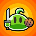 合合合英雄SlimeLegion
