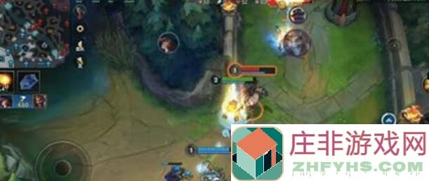 英雄联盟手游新版本穿甲女枪AD或辅助位玩法攻略：教你轻松提升战力出装技巧！