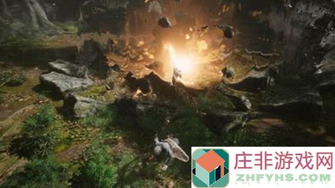 黑神话：悟空 - 全隐藏BOSS及支线攻略_第一章：金池长老秘境初探