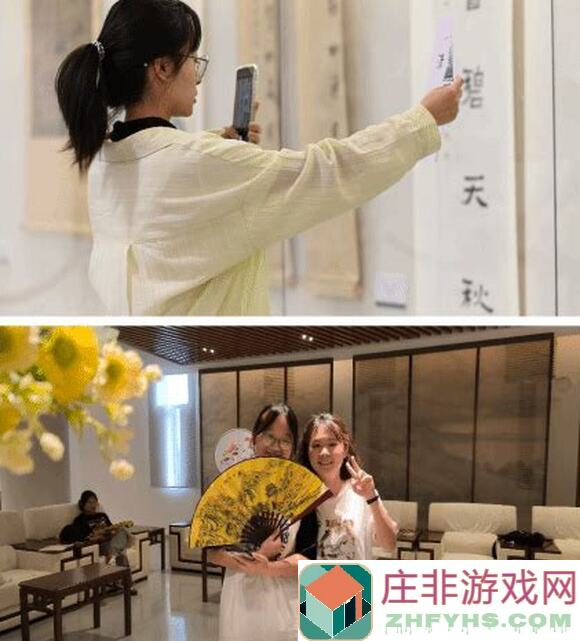 揭秘奇趣博物馆洞窟5号洞窟：第十一日探险攻略大公开！