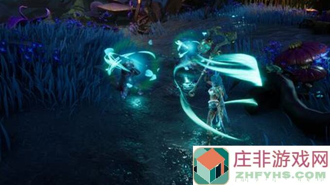 深度解析塔瑞斯世界幻灵祭祀技能技巧有哪些让你爽翻天