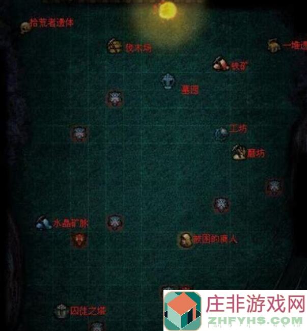 地下城堡2:黑暗觉醒一带二终于通关的黄金攻略