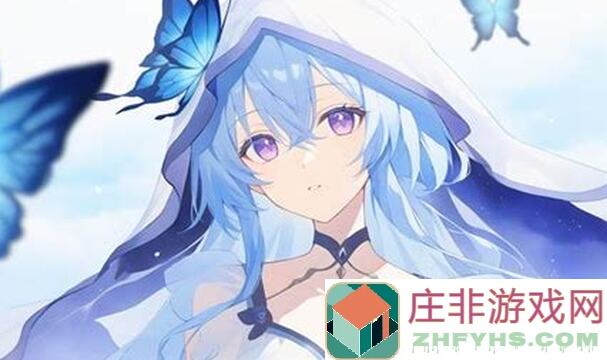 守岸人怎么玩？鸣潮角色攻略全盘解析，助你速成战神！