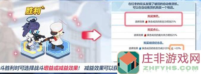 蔚蓝档案攻略！节省体力小技巧，轻松通关不用愁