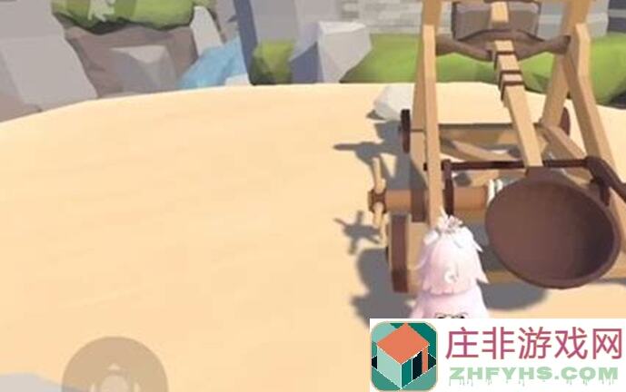 人类跌落梦境：按按钮通关，教你一步步爬上去的速成攻略！