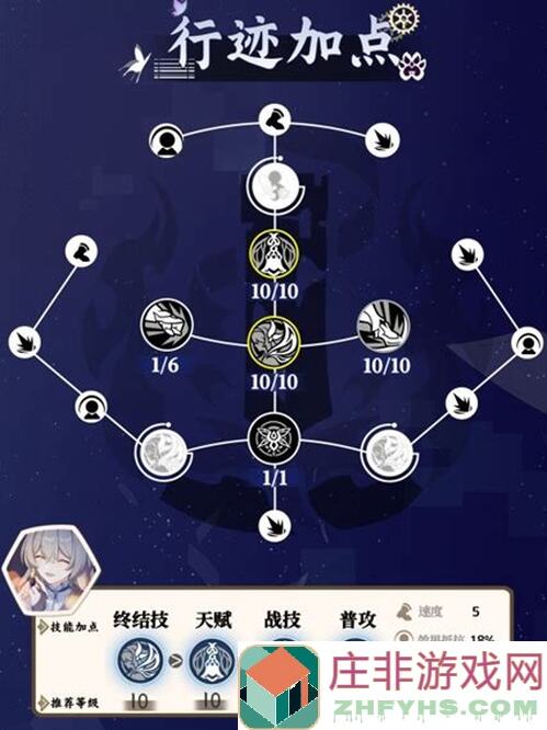 崩坏星穹铁道：流萤角色搭配攻略，教你轻松通关挑战！
