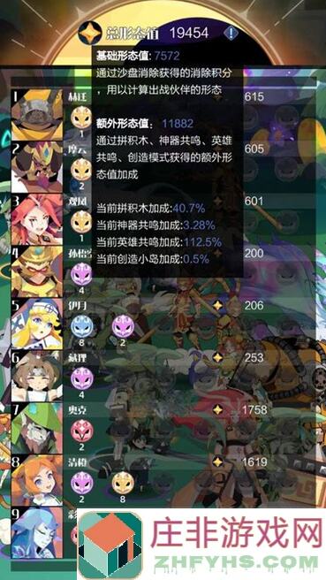 独家攻略！召唤与合成2如何炸街通关，阵容搭配大揭秘