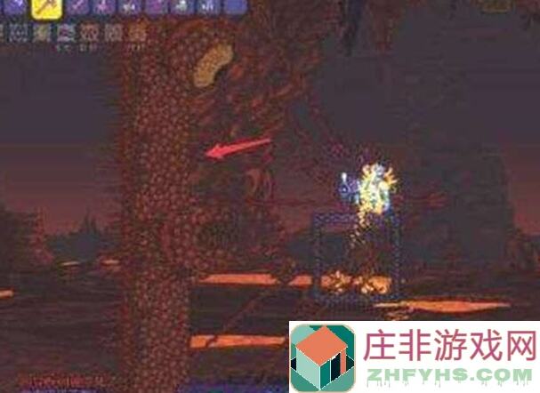 泰拉瑞亚个人攻略：从零开始到花钱无压力，石前月前轻松上手！