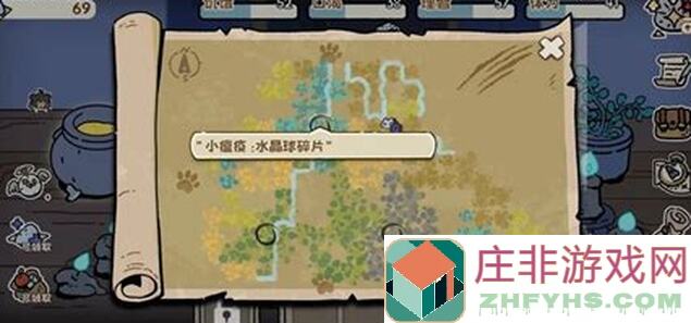 抽卡猫咪理性喝药流攻略，教你轻松提升战力！
