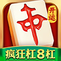 开运麻将九游服