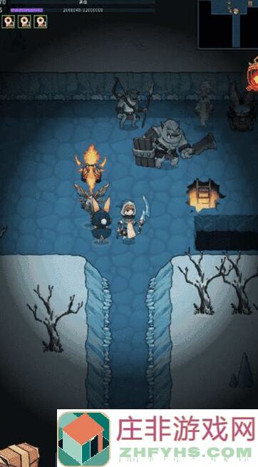 最新提灯与地下城有罪攻略大师2:三守护低战力?轻松通关秘籍公开!!