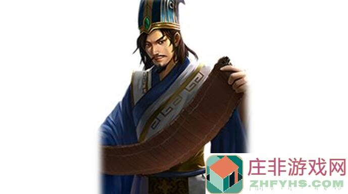 三国战纪陈宫：双能武将的黄金攻略