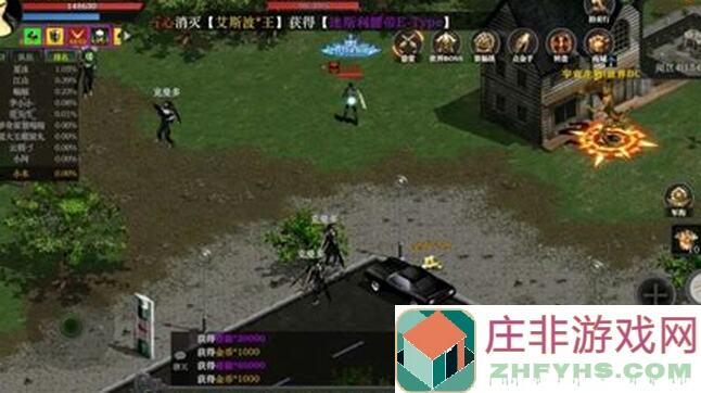 代号：红月战神手游资源战详细攻略，带你秒懂战力提升方法！