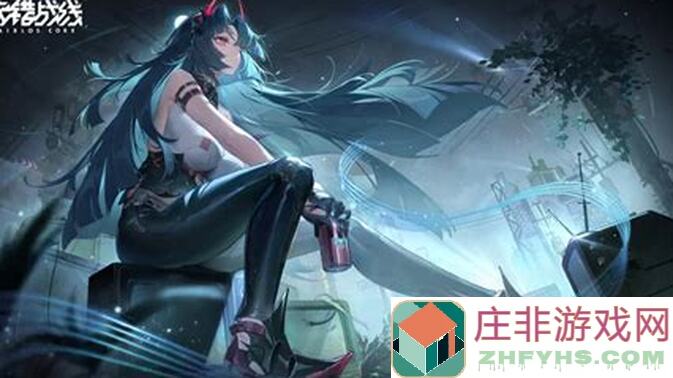 交错战线10回合地狱思路深度解析与实战攻略