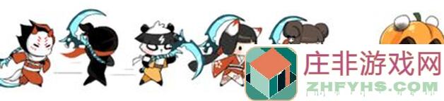 忍者必须死3全生肖图卷合成碎片大汇总！획 SEN