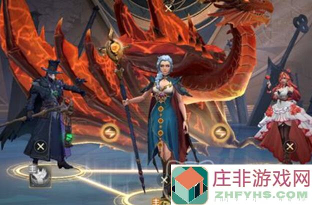 看完这篇全攻略，玩家秒懂列王的纷争千窟壁画神鹿迷踪，秘藏敦煌宝藏等你来解锁！
