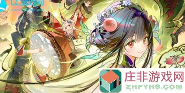 物华弥新，独家揭秘！跟我学这个配队，战力飙升，你get了吗？