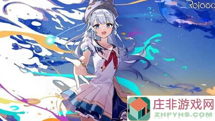 揭秘旋转音律银河战区1MISS通关技巧：助你轻松玩转miss游戏难关！🚀