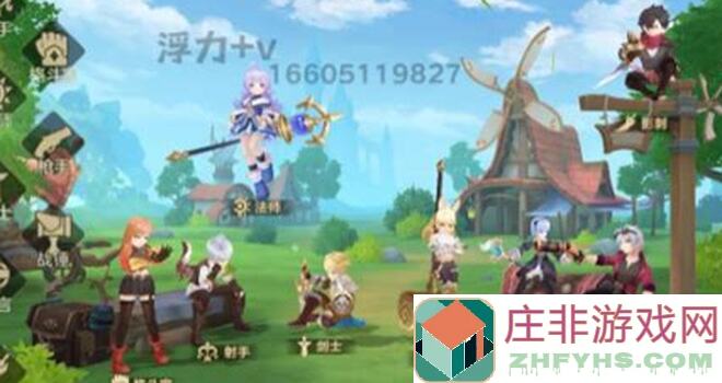 云上城之歌：揭秘第三代圣魂天狐缘灭攻略，掌握高级玩法轻松通关！