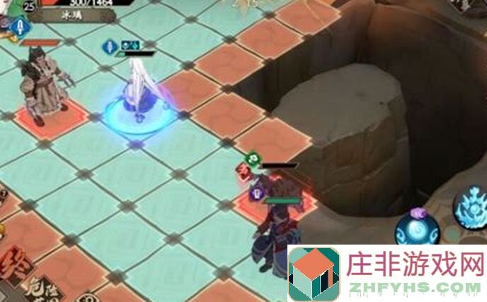 天地劫：幽城再临幻境攻略大揭秘！轻松通关心得分享