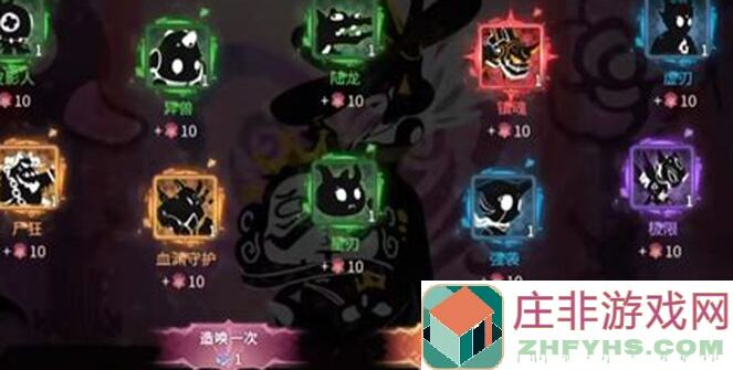 超进化物语2新卡莹灵全面解析，助你秒懂秒杀！