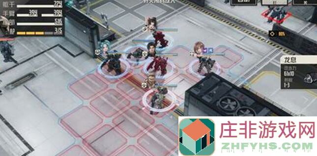 看完就秒懂！钢岚武器15秒一回合，无娜塔可用怎么办？