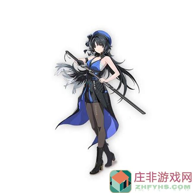 鸣潮鸣潮开服黑马四星角色丹瑾，全攻略指南，好玩吗？