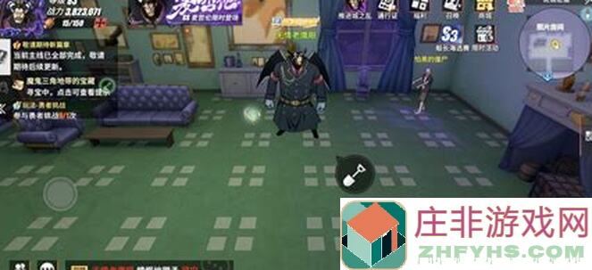 想不到的风景点？航海王热血航线隐藏地图大揭秘！