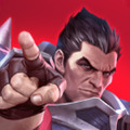 英雄联盟符文之地国际服LegendsofRuneterra