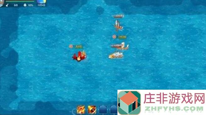 航海日记2宝箱攻略：如何轻松开启宝藏之门？