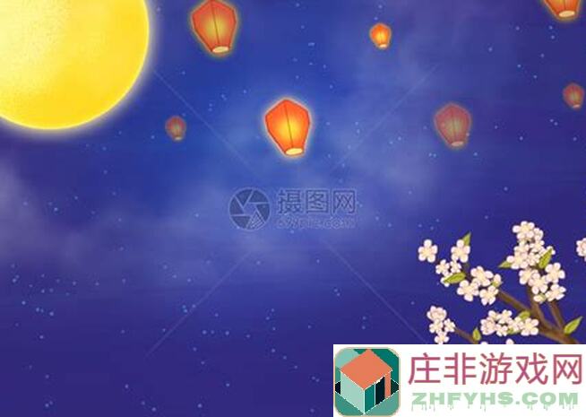 月圆之夜无限套娃流技巧全攻略，教你秒懂秒杀套娃玩法