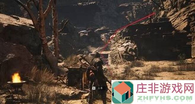 黑神话：悟空成就全解析 中大型猴王挑战四十八难通关攻略大揭秘