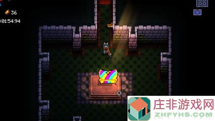 新手必备！挺进地牢教学，快速找隐藏房攻略大揭秘！
