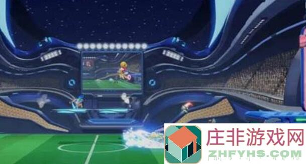 派对之星新英雄岚深度解析：全面理解与实战技巧大盘点！