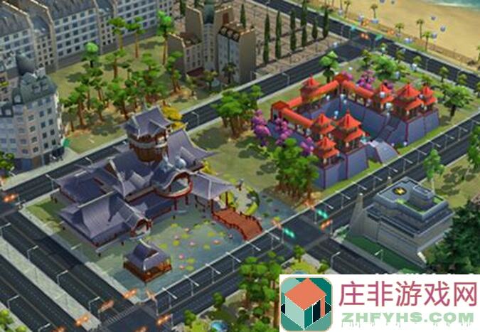 模拟城市：我是市长流光星河版本秘籍在哪？解密全面攻略，助你成为战神市长大人！