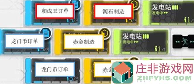 明日方舟深度攻略：间断搓玉练度与抽卡绝招，轻松提升战力！