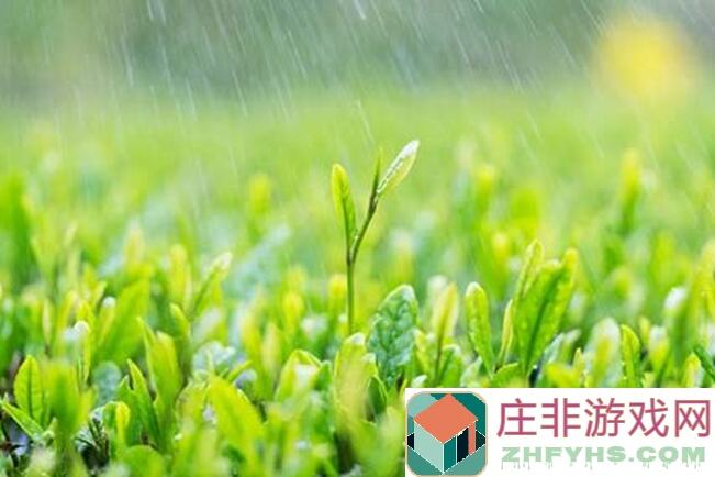 幻之封神：小计南种北收与麦黄梅熟芒种