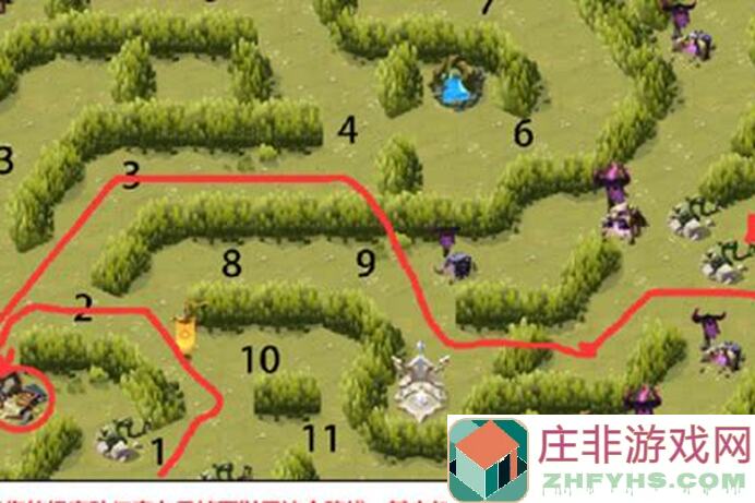 浮空秘境全曝光：新手玩家必看少走弯路，正义化身天平实用性建议