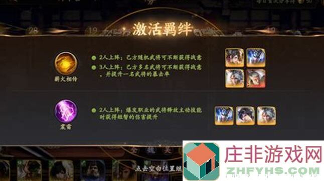 乱世逐鹿新手攻略！投稿萌新教你快速理解阵容与角色的通关秘籍！