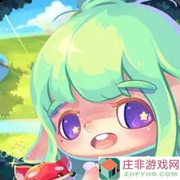 竹马胭脂铺18级秘境庙会活动简易攻略，限时祈福花灯一图流带你快人一步！