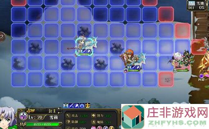 看完这篇详解，秒变战神！梦幻模拟战溯心许愿池英雄强度与优先级大揭秘