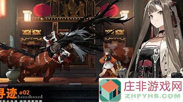 万字攻略！新月同行传影阵容3步搭配，轻松战力升级，通关无压力