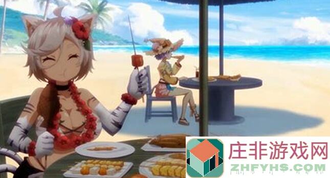 四叶草剧场第二个案件绝密攻略：轻松过关，带你解锁隐藏剧情！