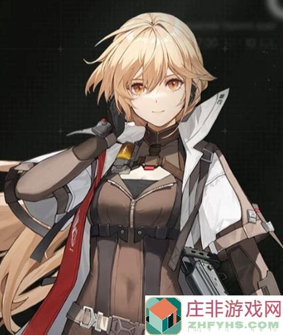 萌新必看！少女前线2：追放少前R维克托终极抽取指南，可露凯和维克托选哪个？